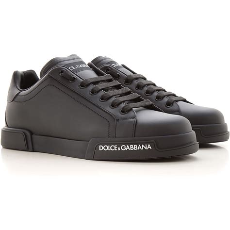 dolce gabbana shoes men|dolce gabbana shoes men outlet.